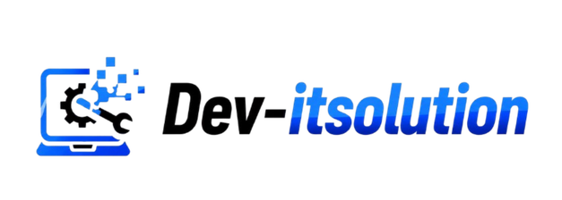 Dev-itsolution